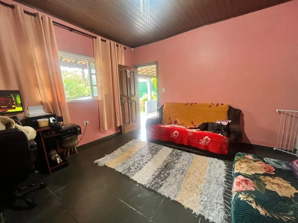 Chácara, 3 quartos, 5055 m² - Foto 3