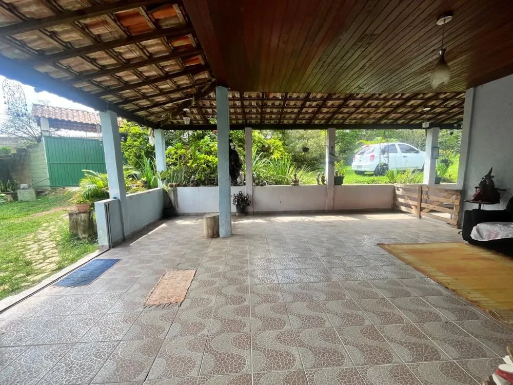 Chácara, 3 quartos, 5055 m² - Foto 8