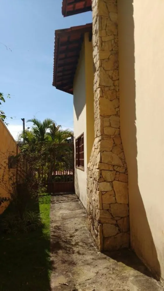 Casa de Condomínio, 4 quartos - Foto 31