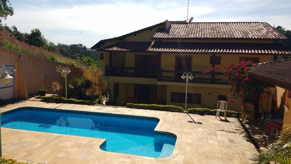 Casa de Condomínio à venda com 4 quartos, 450m² - Foto 24