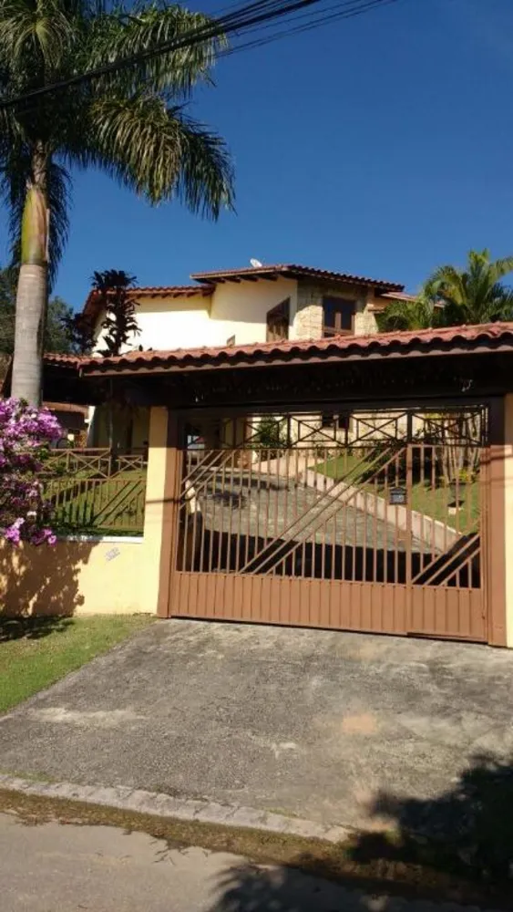 Casa de Condomínio, 4 quartos - Foto 3