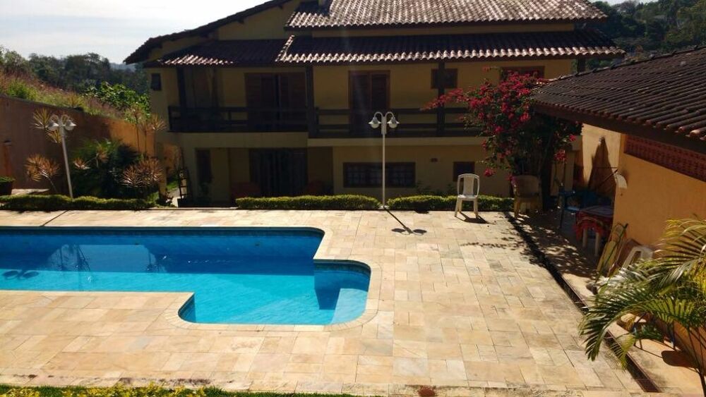 Casa de Condomínio à venda com 4 quartos, 450m² - Foto 23