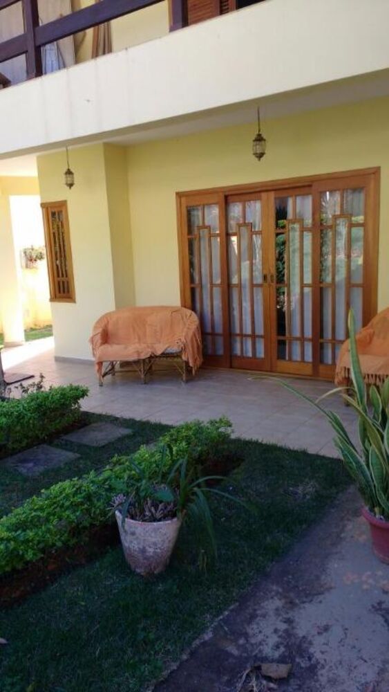 Casa de Condomínio à venda com 4 quartos, 450m² - Foto 20