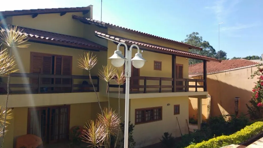 Casa de Condomínio, 4 quartos - Foto 28