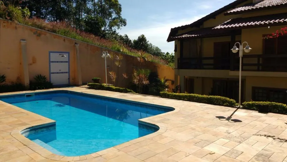 Casa de Condomínio, 4 quartos - Foto 34