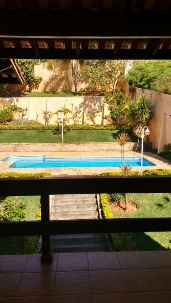 Casa de Condomínio à venda com 4 quartos, 450m² - Foto 18