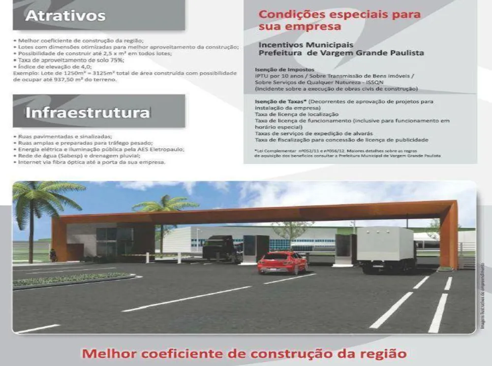 Terreno, 1312 m² - Foto 7