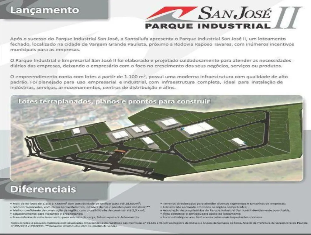 Terreno, 1312 m² - Foto 5