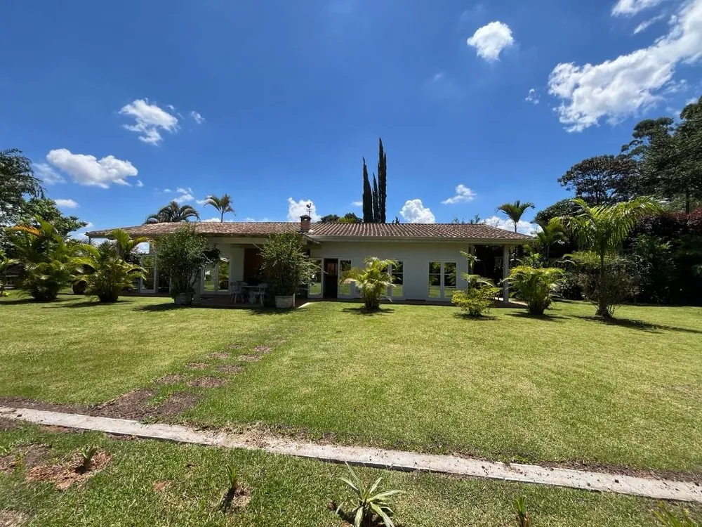 Casa de Condomínio, 4 quartos - Foto 7
