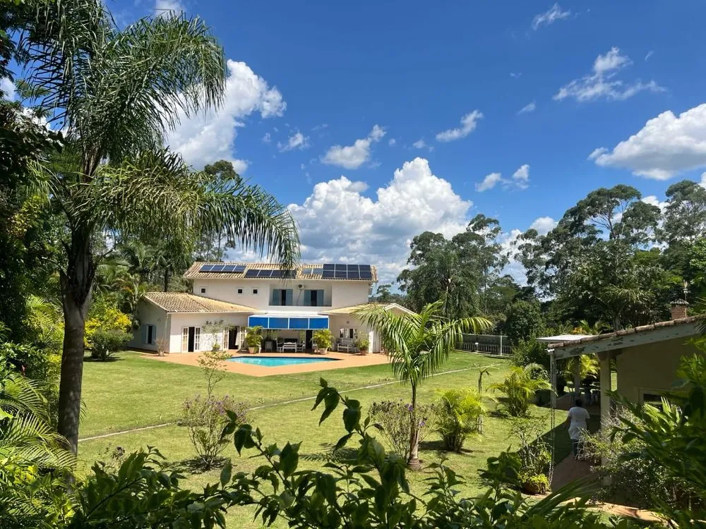 Casa de Condomínio, 4 quartos - Foto 8