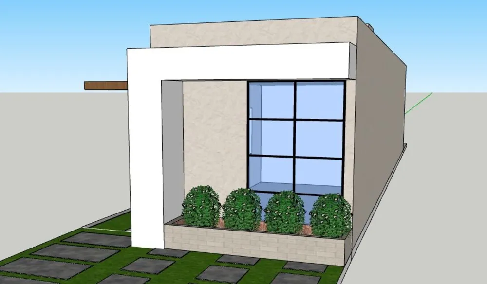 Loteamento e Condomínio, 125 m² - Foto 9