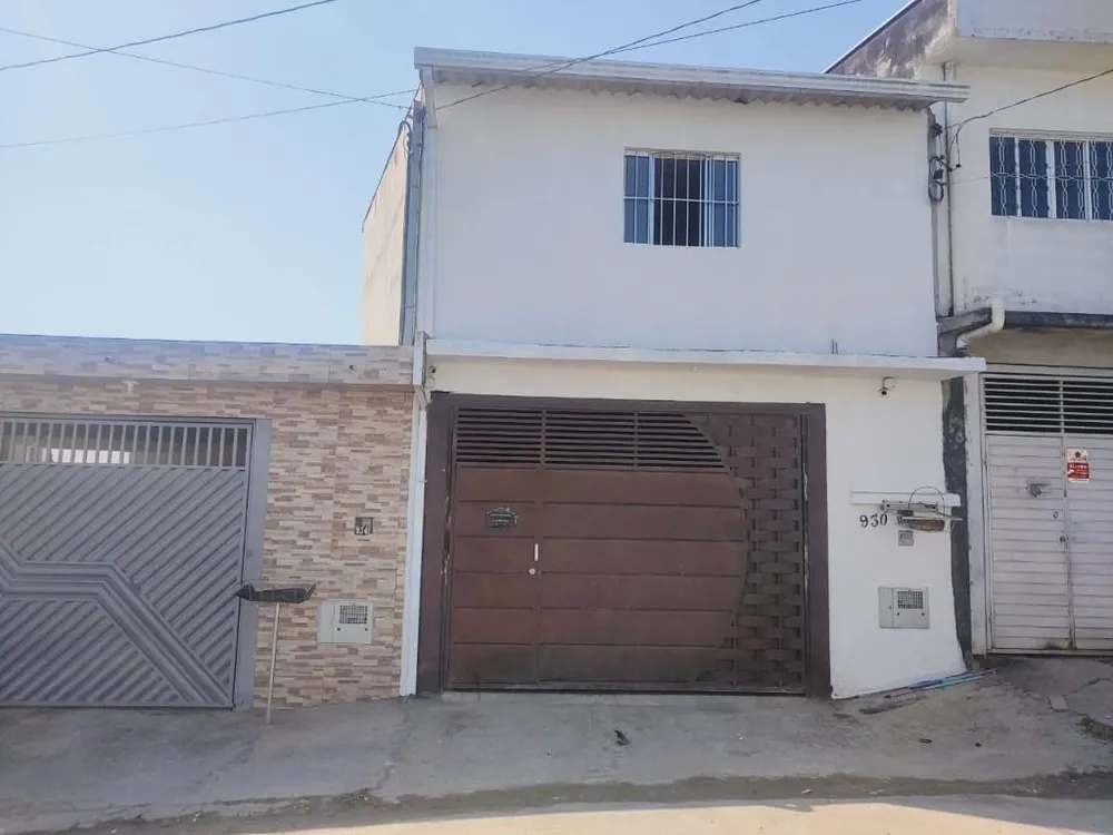 Casa, 3 quartos, 181 m² - Foto 1
