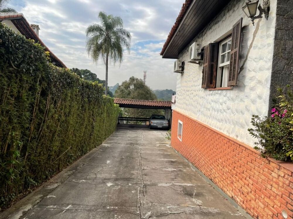 Casa, 3 quartos, 300 m² - Foto 24