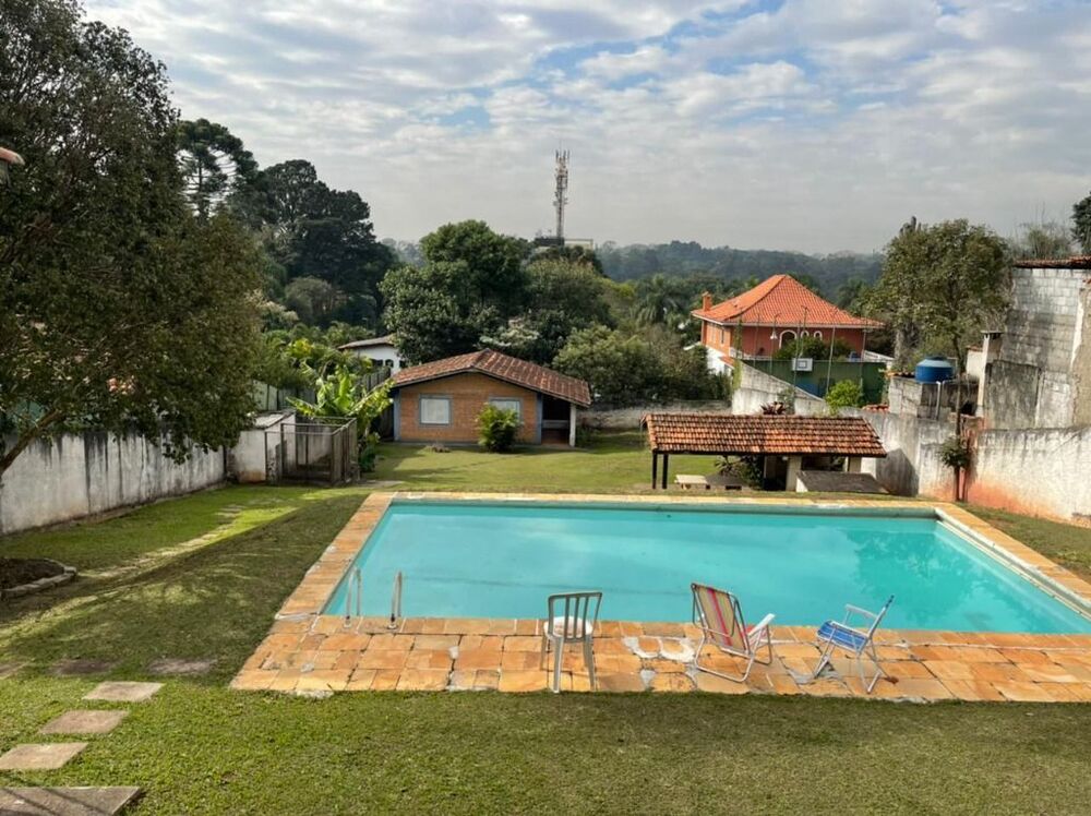 Casa, 3 quartos, 300 m² - Foto 19