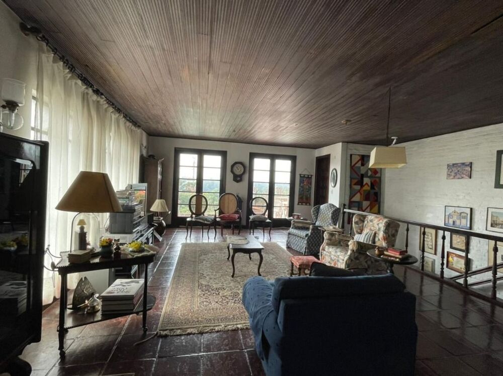 Casa, 3 quartos, 300 m² - Foto 4