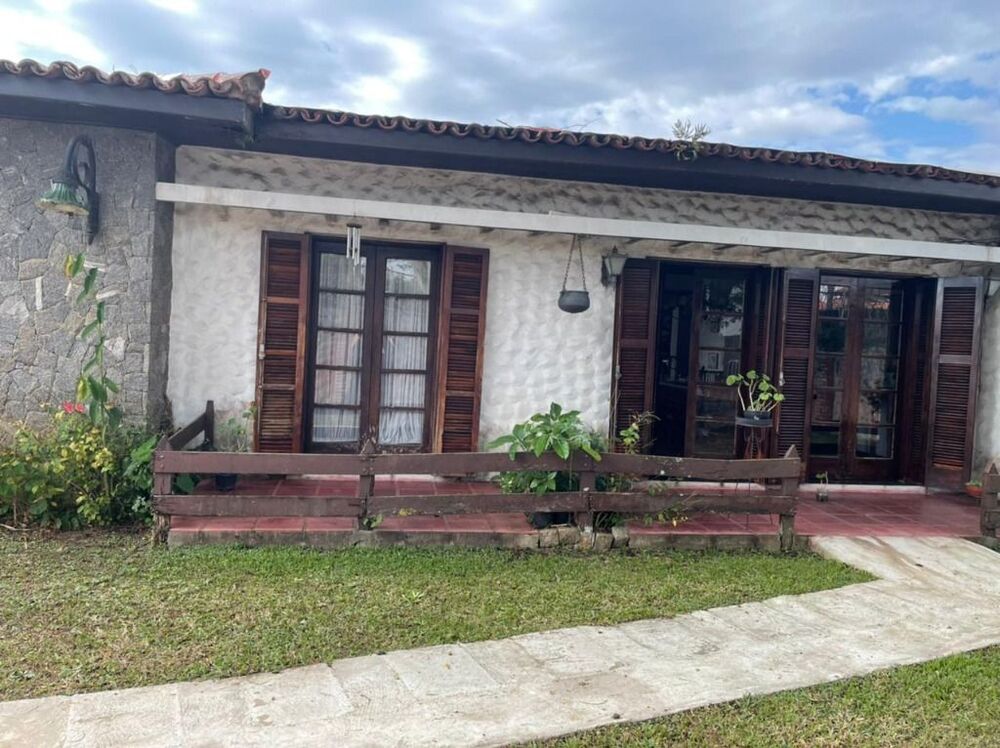 Casa, 3 quartos, 300 m² - Foto 23