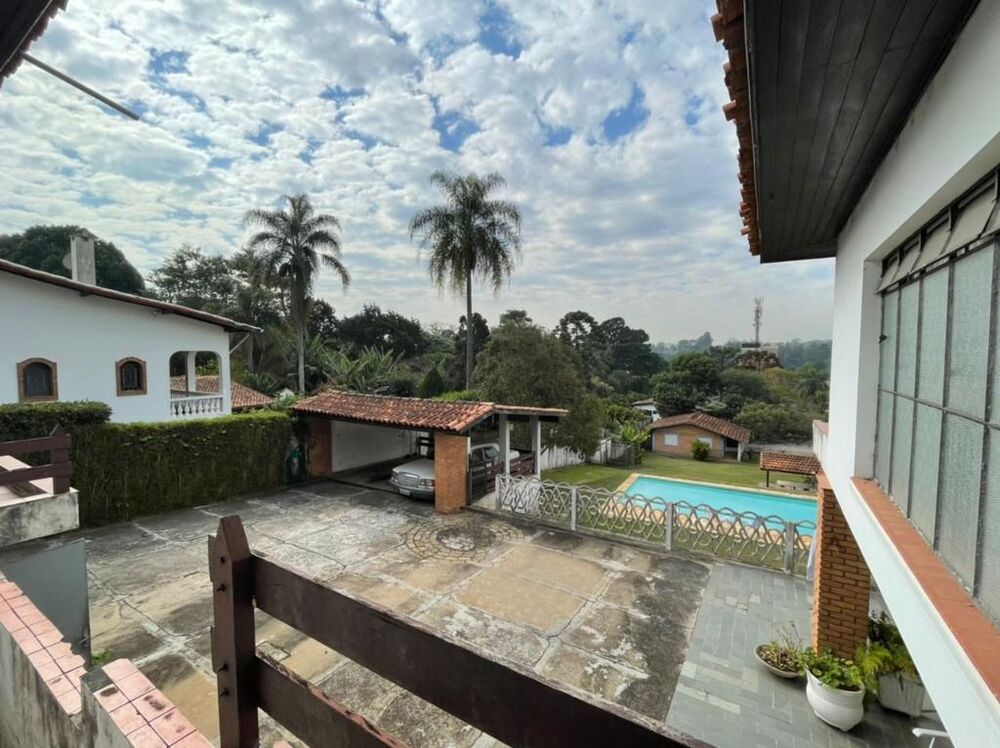 Casa, 3 quartos, 300 m² - Foto 1