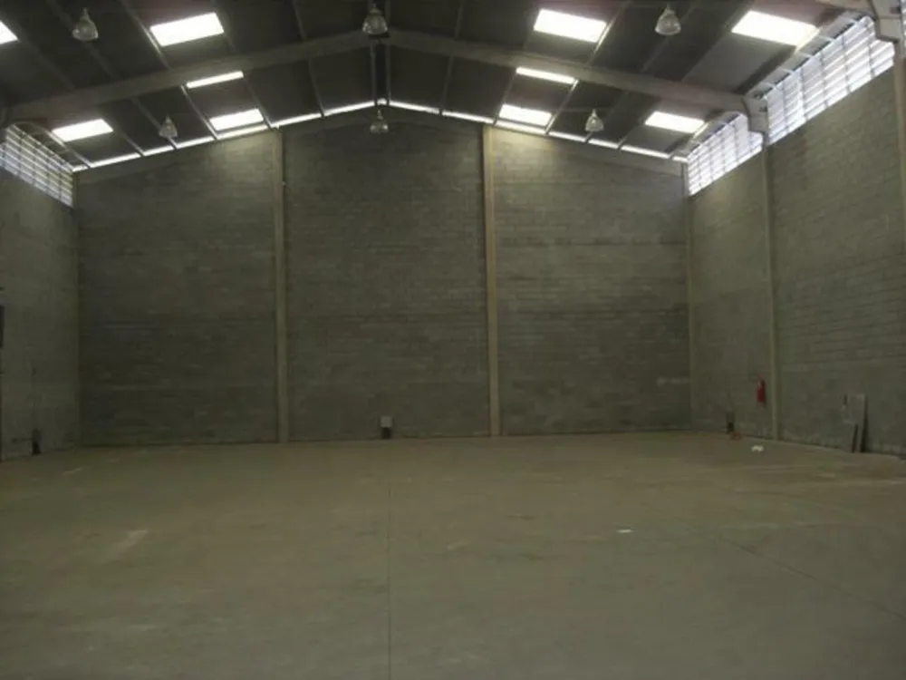 Depósito-Galpão, 900 m² - Foto 8