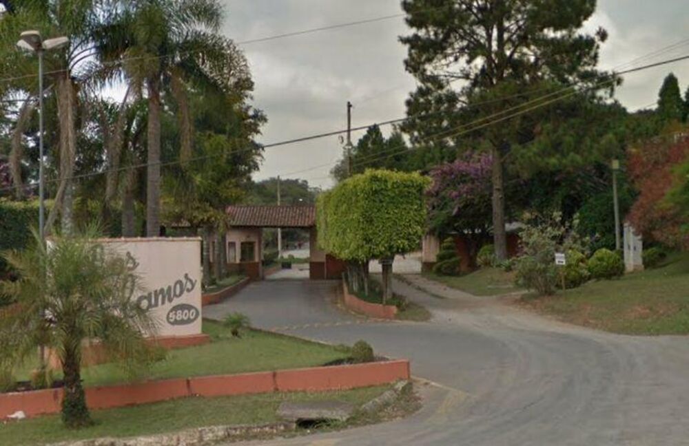 Loteamento e Condomínio, 1396 m² - Foto 3