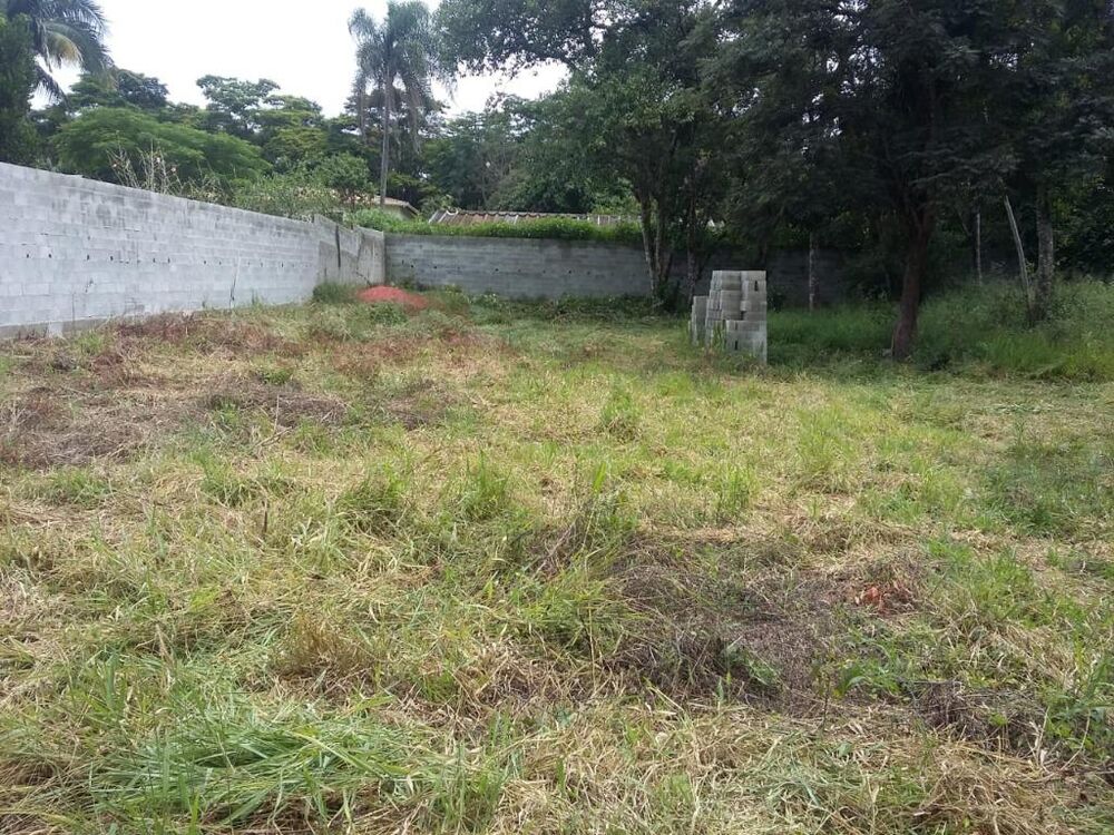 Loteamento e Condomínio, 1396 m² - Foto 1