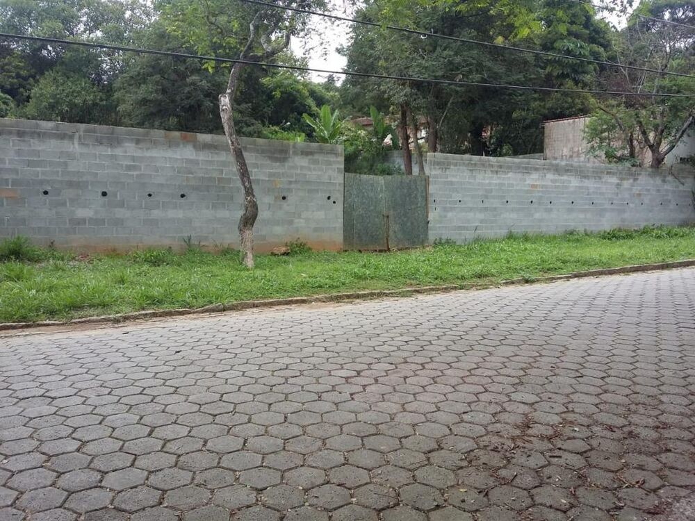 Loteamento e Condomínio, 1396 m² - Foto 2