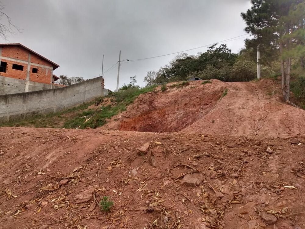 Loteamento e Condomínio à venda, 1007m² - Foto 3