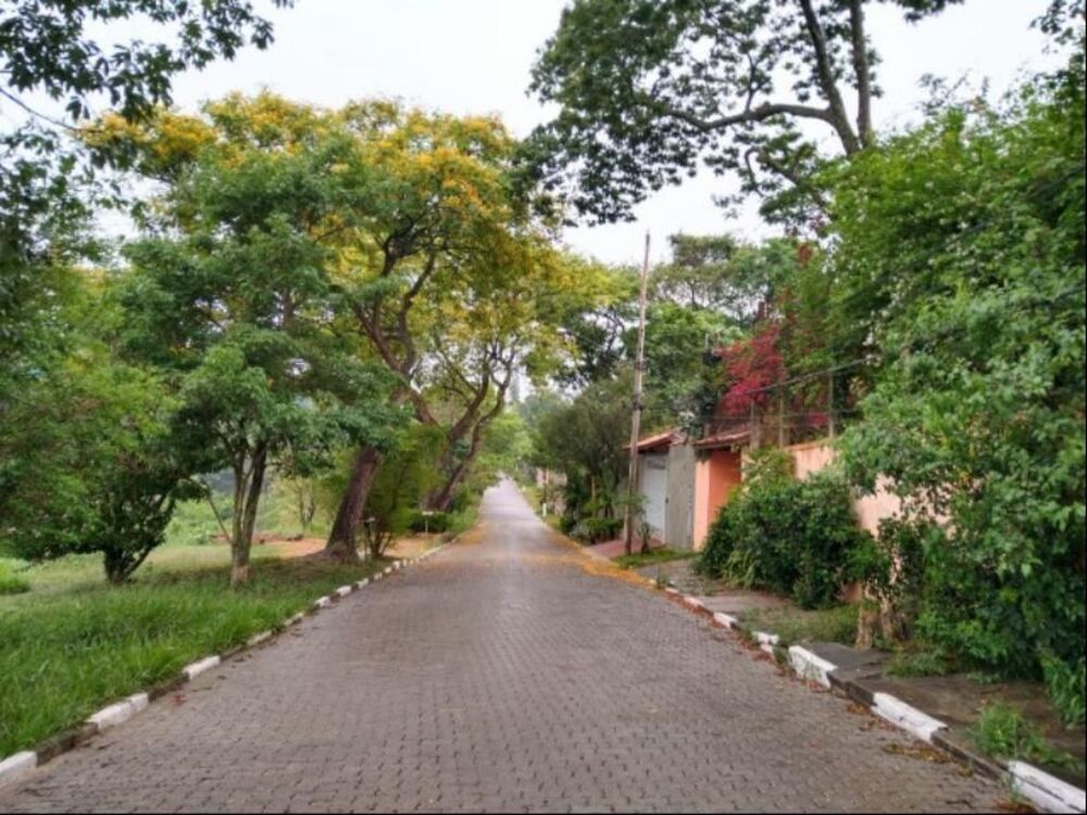 Loteamento e Condomínio à venda, 1007m² - Foto 1