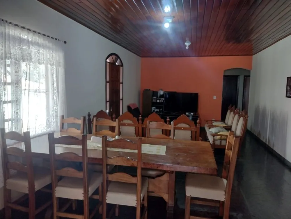 Chácara, 3 quartos, 1890 m² - Foto 7