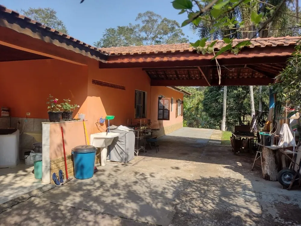 Chácara, 3 quartos, 1890 m² - Foto 13