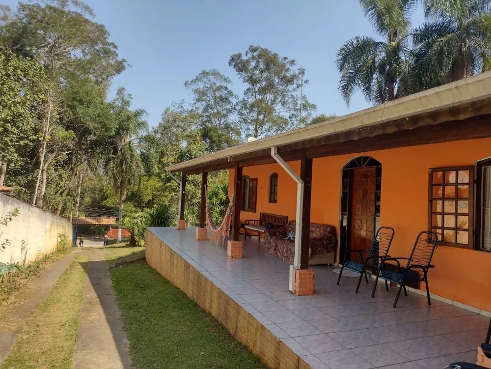 Chácara à venda com 3 quartos, 1890m² - Foto 1