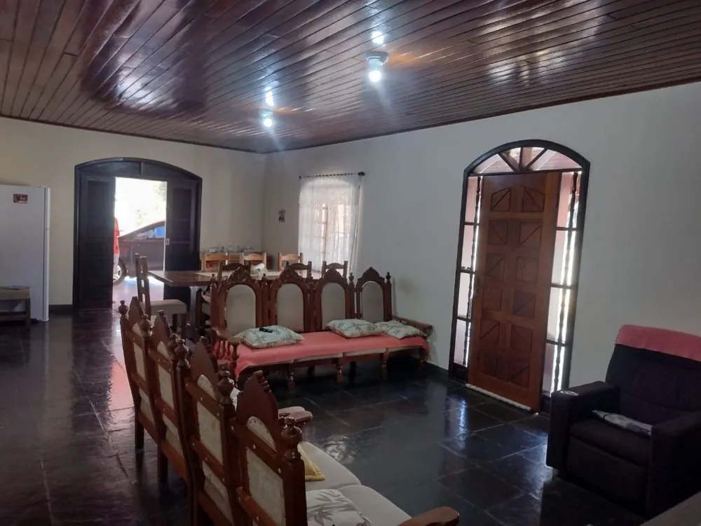 Chácara, 3 quartos, 1890 m² - Foto 6
