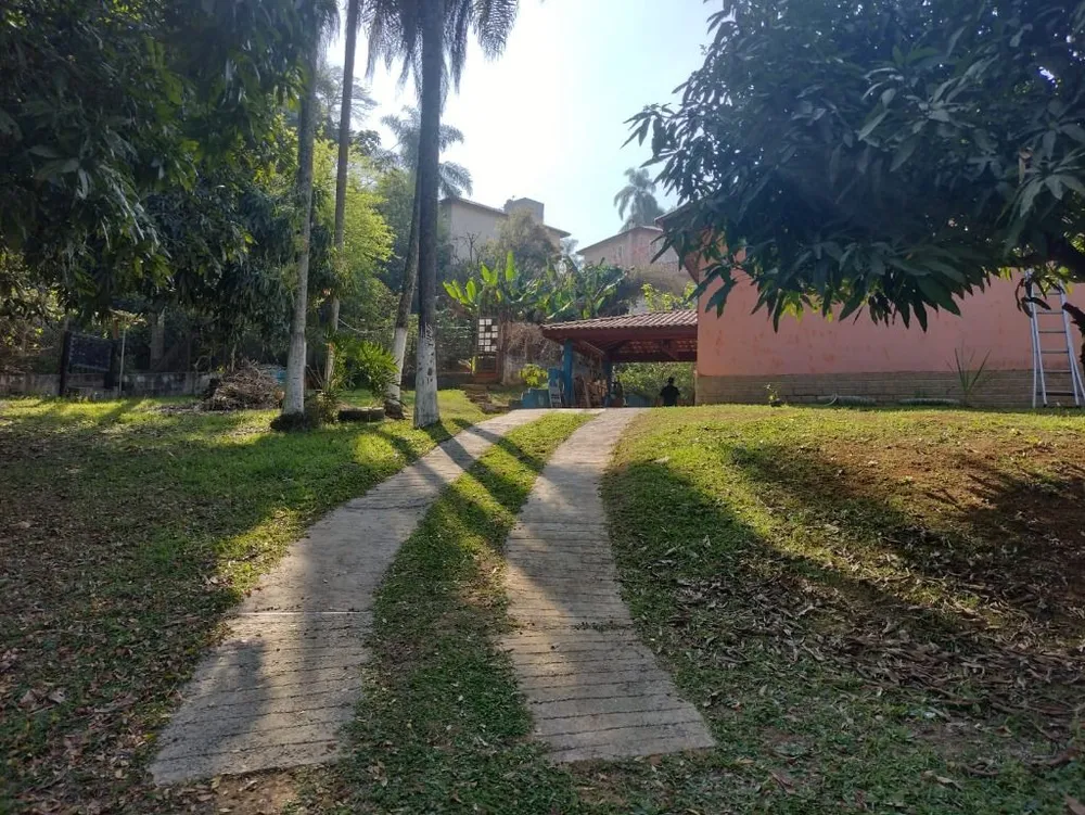 Chácara, 3 quartos, 1890 m² - Foto 15