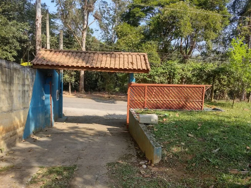 Chácara à venda com 3 quartos, 1890m² - Foto 3