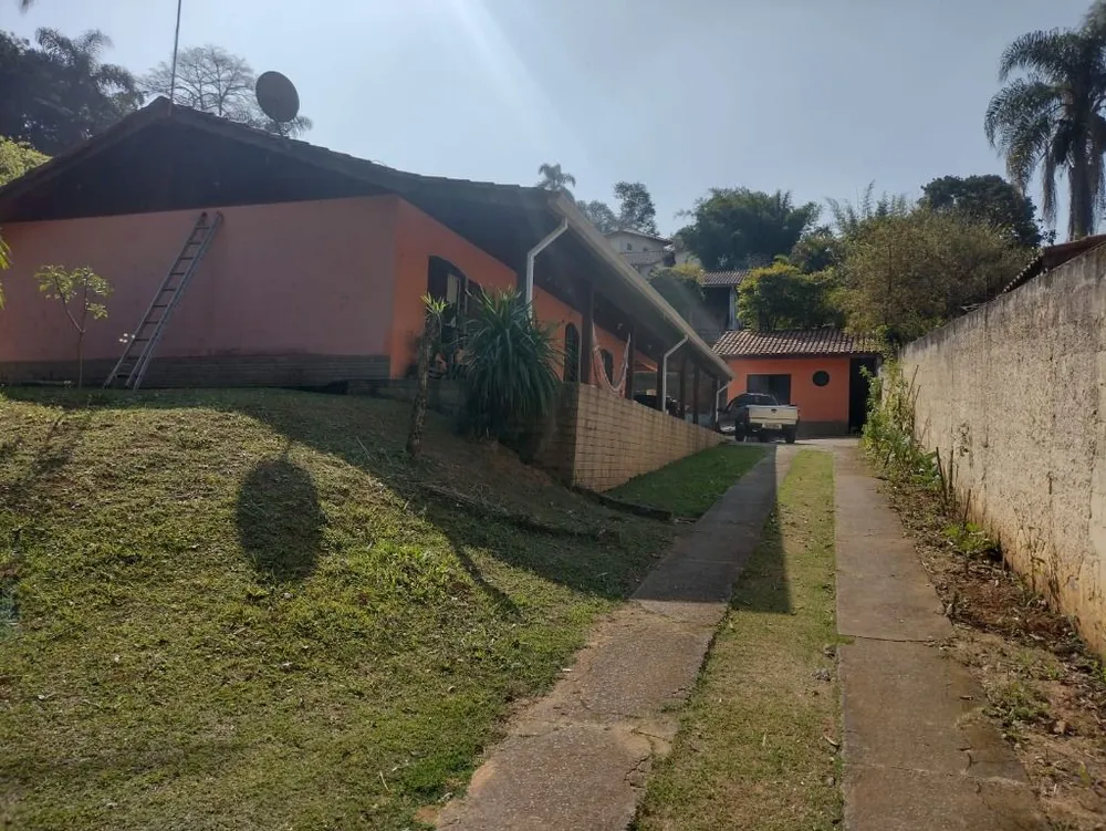 Chácara, 3 quartos, 1890 m² - Foto 14