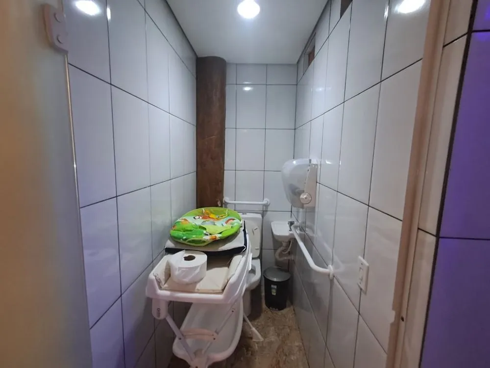 Loja-Salão, 300 m² - Foto 10