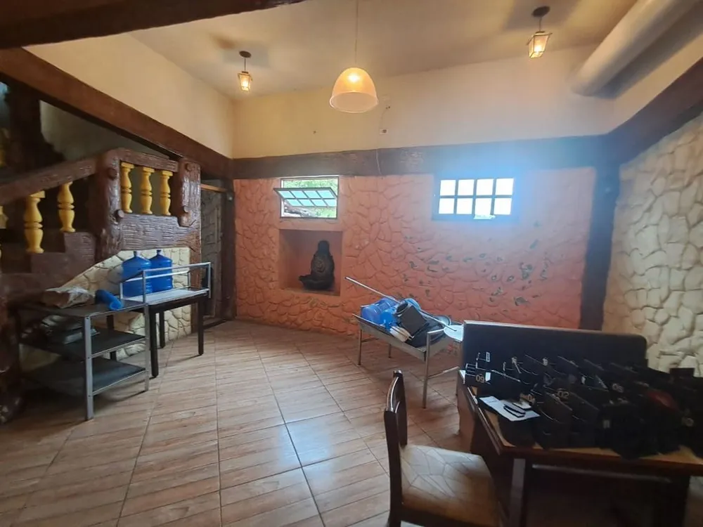 Loja-Salão, 300 m² - Foto 6