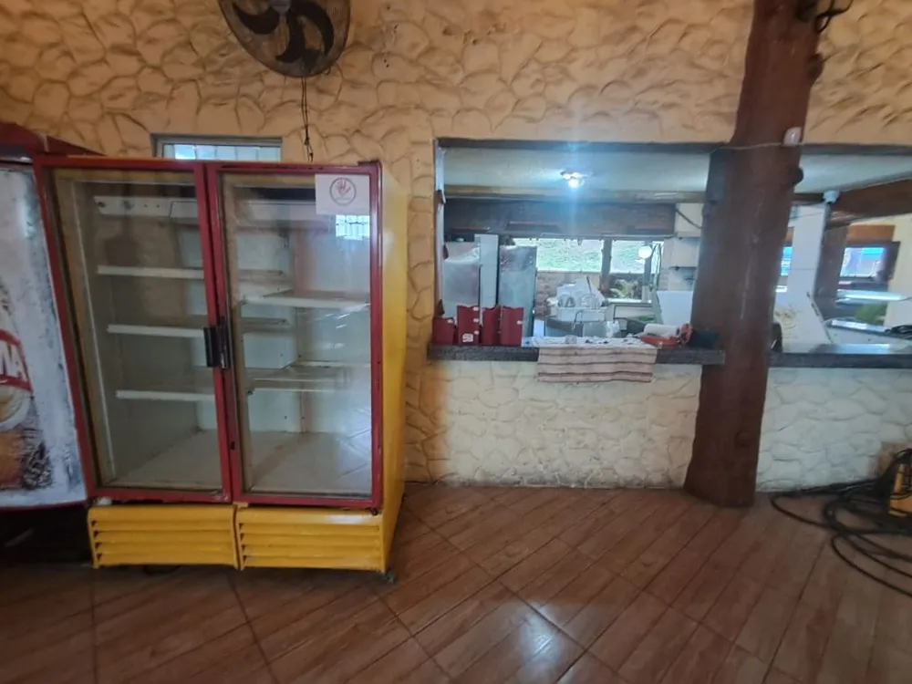 Loja-Salão, 300 m² - Foto 3