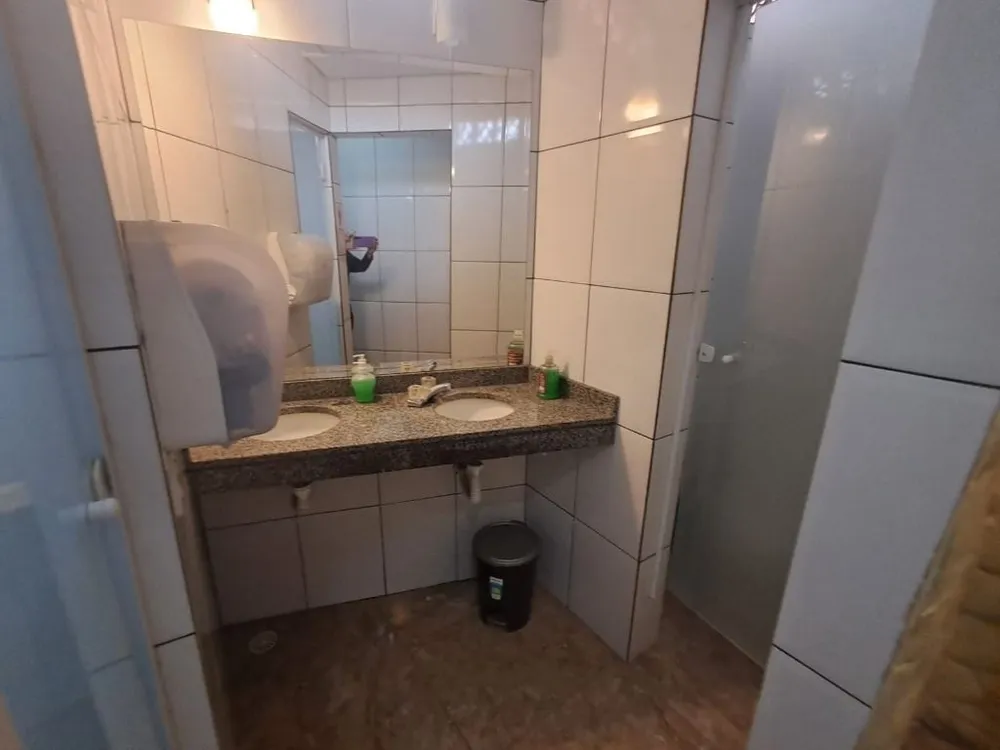 Loja-Salão, 300 m² - Foto 8