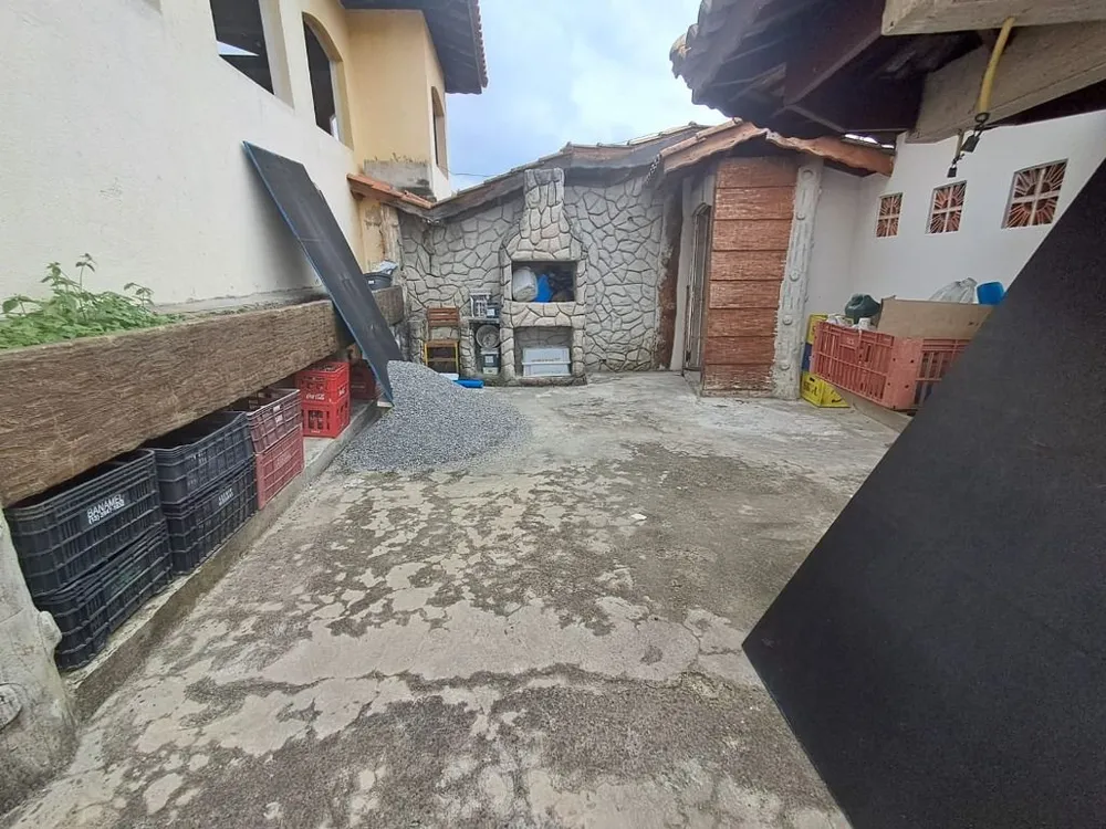 Loja-Salão, 300 m² - Foto 11
