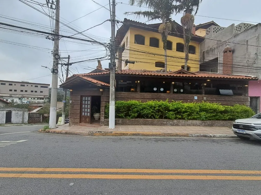 Loja-Salão, 300 m² - Foto 1