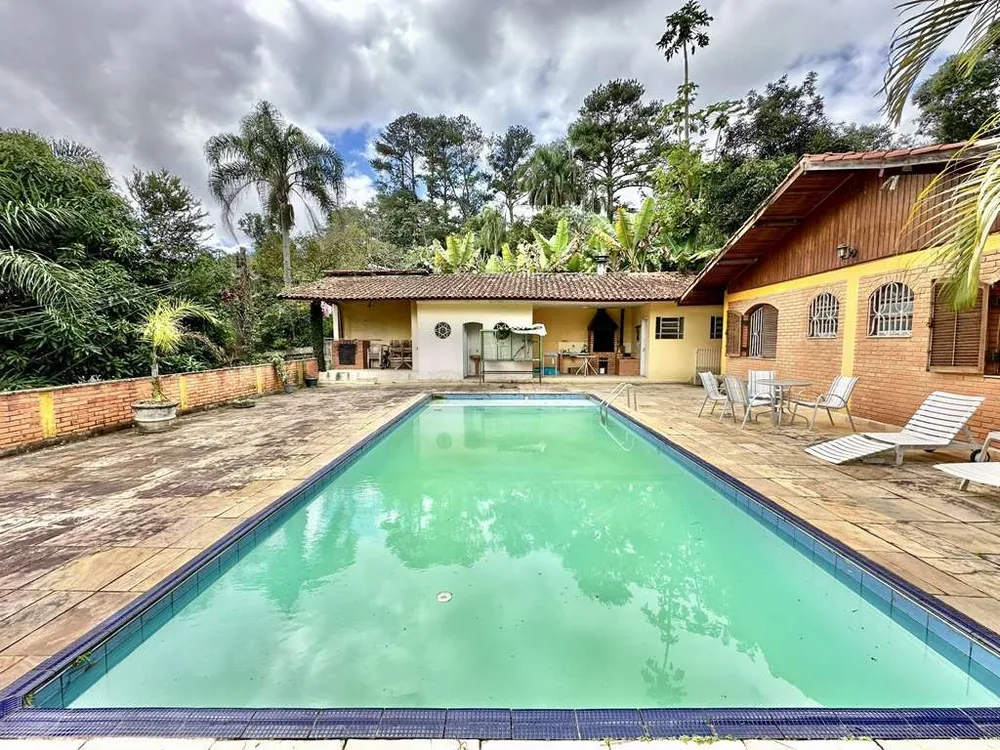 Chácara, 3 quartos, 4900 m² - Foto 5