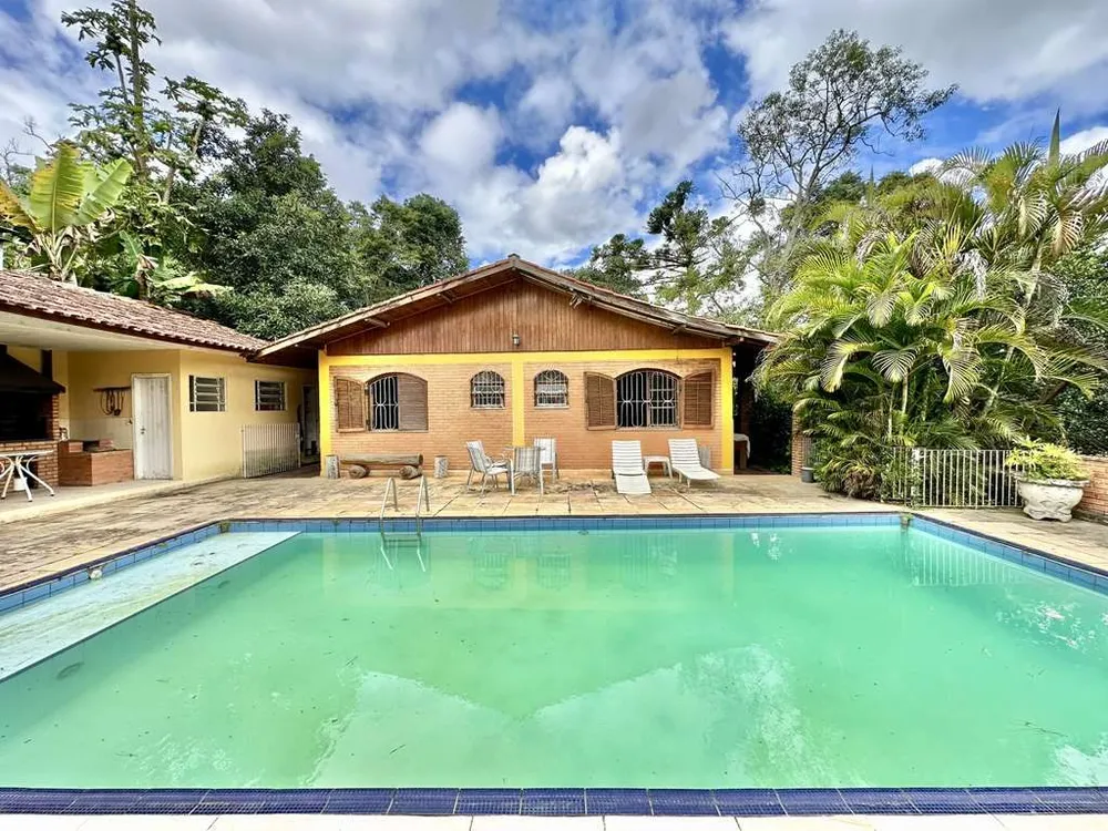Chácara, 3 quartos, 4900 m² - Foto 6