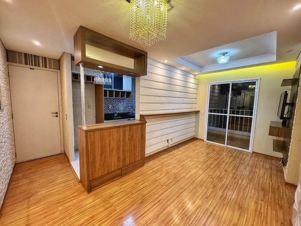 Apartamento, 2 quartos, 50 m² - Foto 6