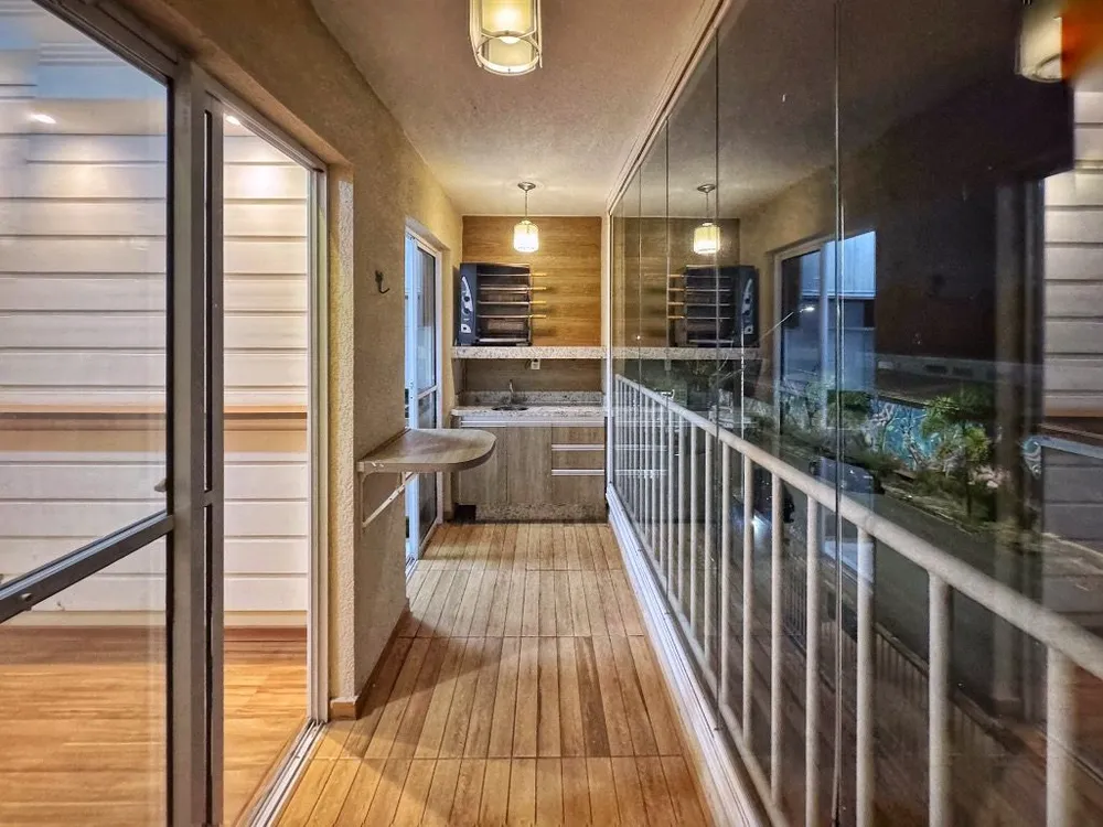 Apartamento, 2 quartos, 50 m² - Foto 7