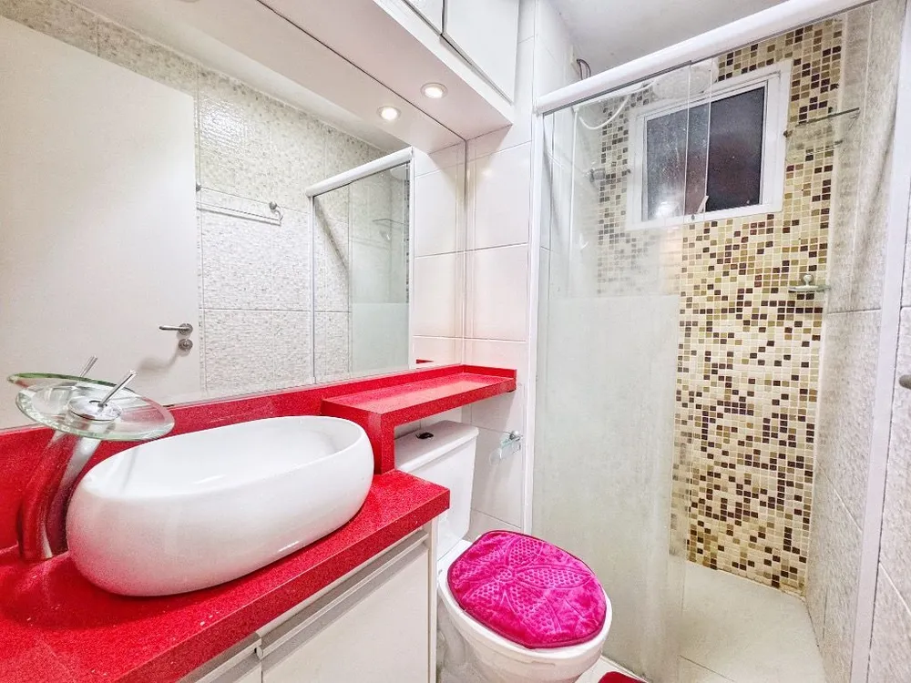 Apartamento, 2 quartos, 50 m² - Foto 11
