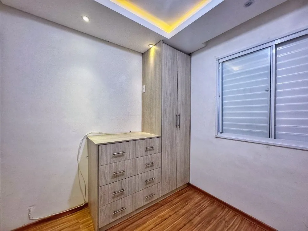 Apartamento, 2 quartos, 50 m² - Foto 10