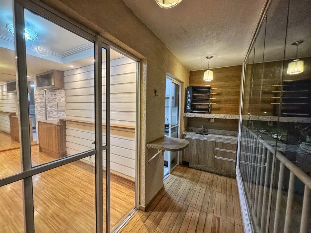 Apartamento, 2 quartos, 50 m² - Foto 8