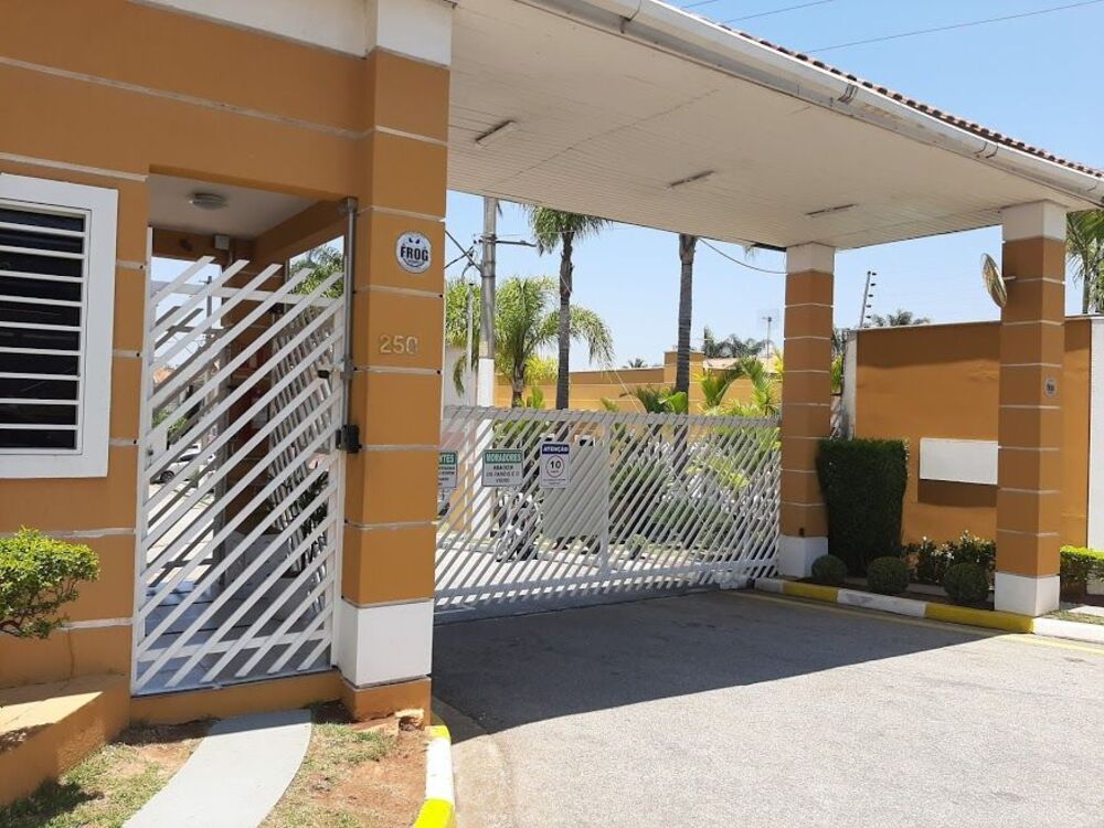 Casa de Condomínio, 3 quartos - Foto 21