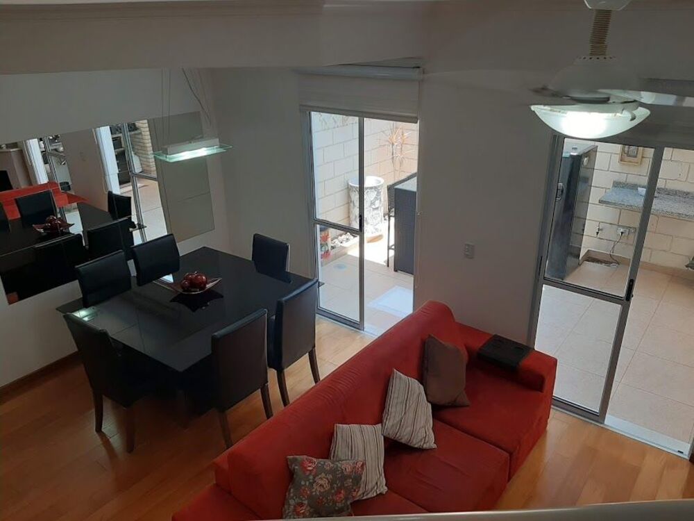 Casa de Condomínio, 3 quartos - Foto 25