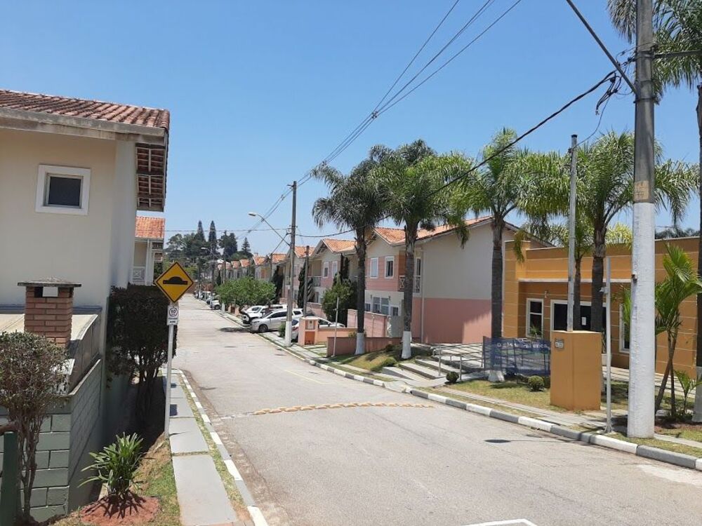 Casa de Condomínio, 3 quartos - Foto 7